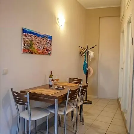 Corfu Stinados * Γιαννάδες