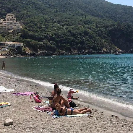 Διαμέρισμα Corfu Stinados Γιαννάδες